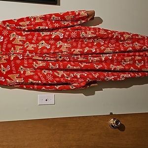 Rudolph Onsie